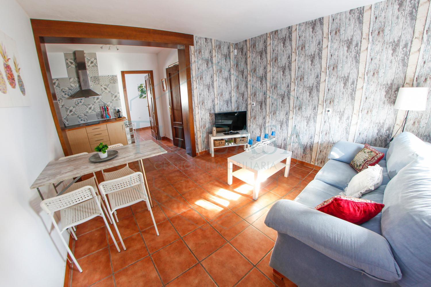 La Rana, Apartamentos En Urbanizacion Con Piscina Comunitaria Чиклана де ла Фронтера Екстериор снимка