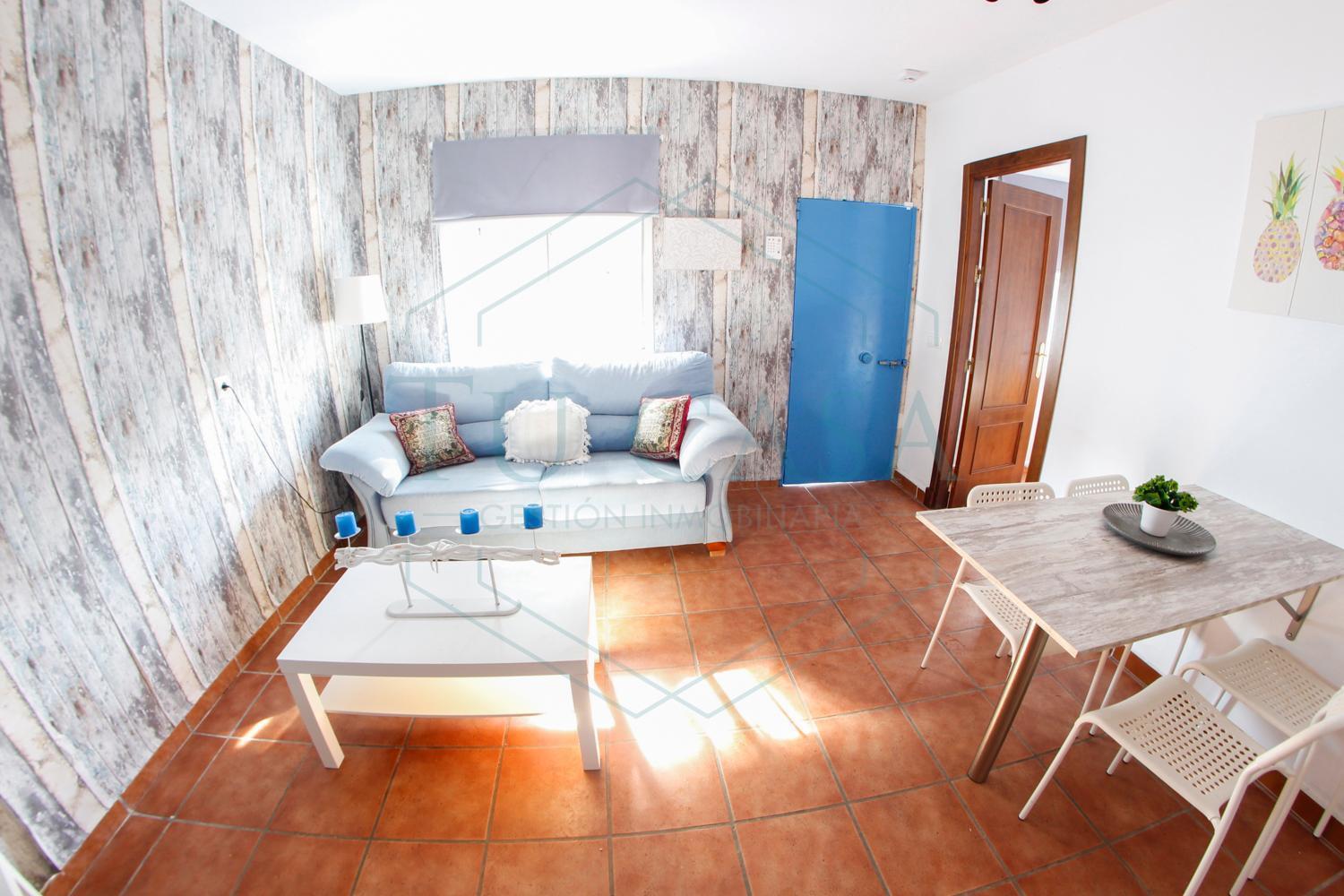 La Rana, Apartamentos En Urbanizacion Con Piscina Comunitaria Чиклана де ла Фронтера Екстериор снимка