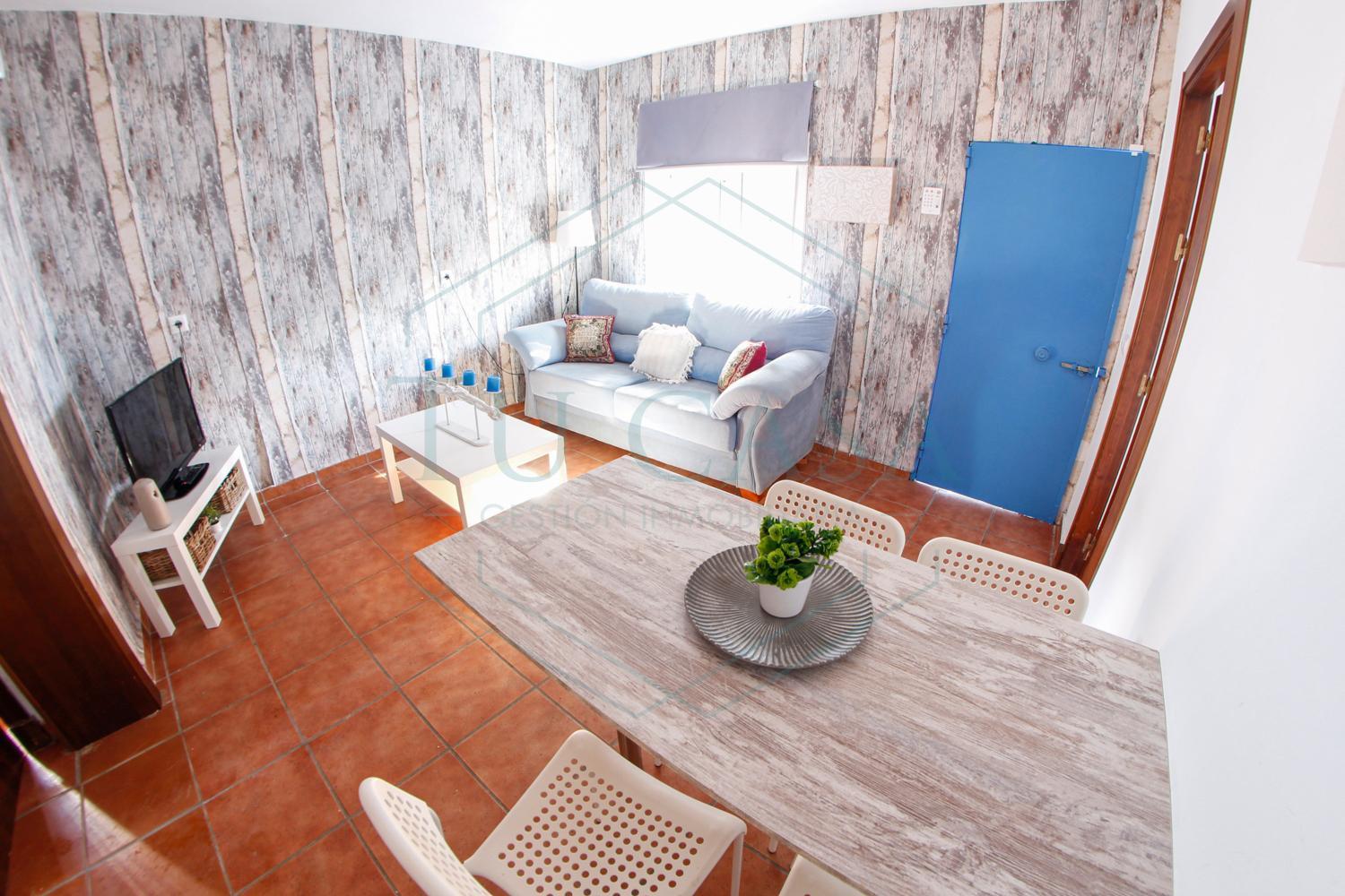 La Rana, Apartamentos En Urbanizacion Con Piscina Comunitaria Чиклана де ла Фронтера Екстериор снимка