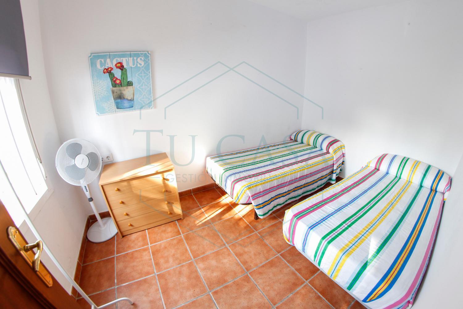 La Rana, Apartamentos En Urbanizacion Con Piscina Comunitaria Чиклана де ла Фронтера Екстериор снимка