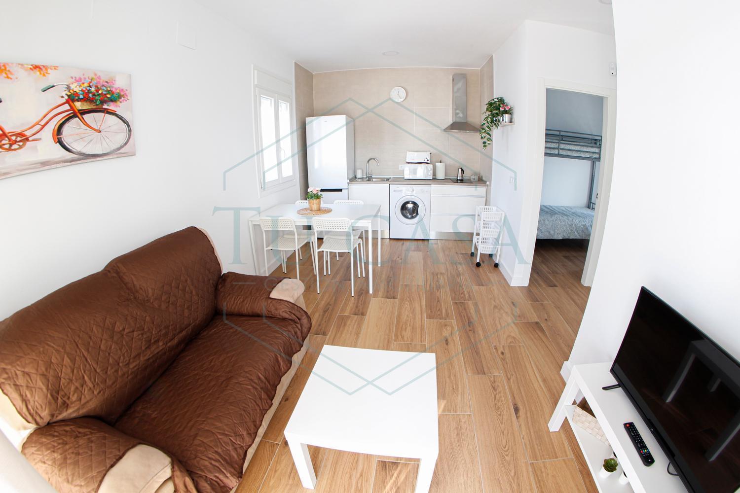 La Rana, Apartamentos En Urbanizacion Con Piscina Comunitaria Чиклана де ла Фронтера Екстериор снимка