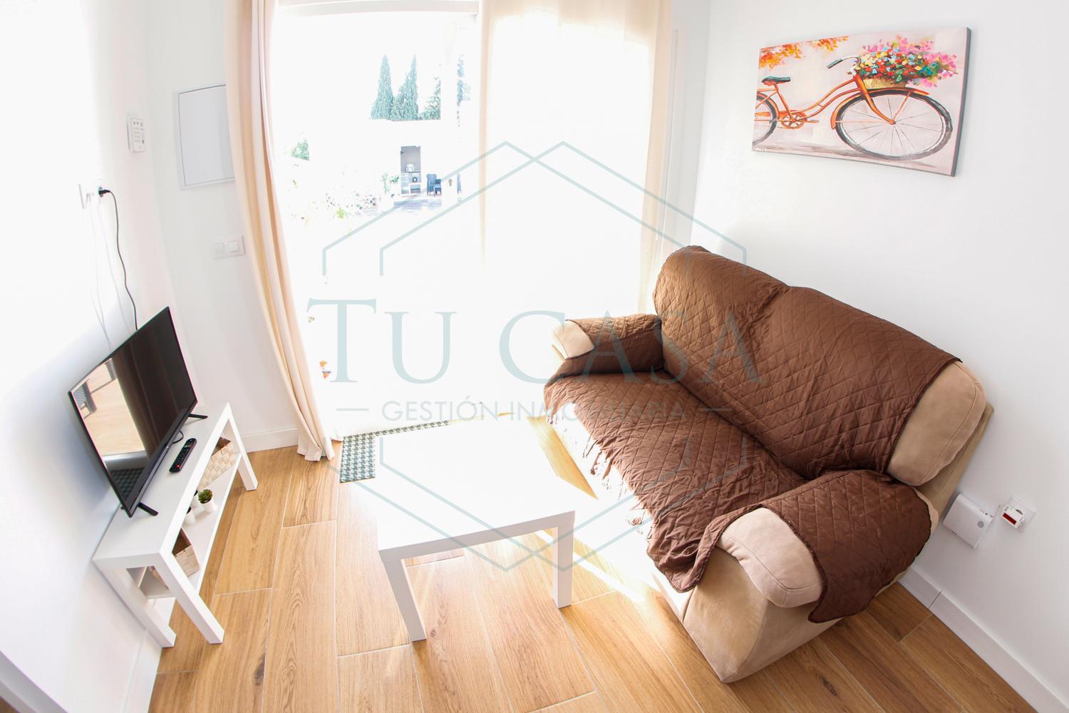 La Rana, Apartamentos En Urbanizacion Con Piscina Comunitaria Чиклана де ла Фронтера Екстериор снимка