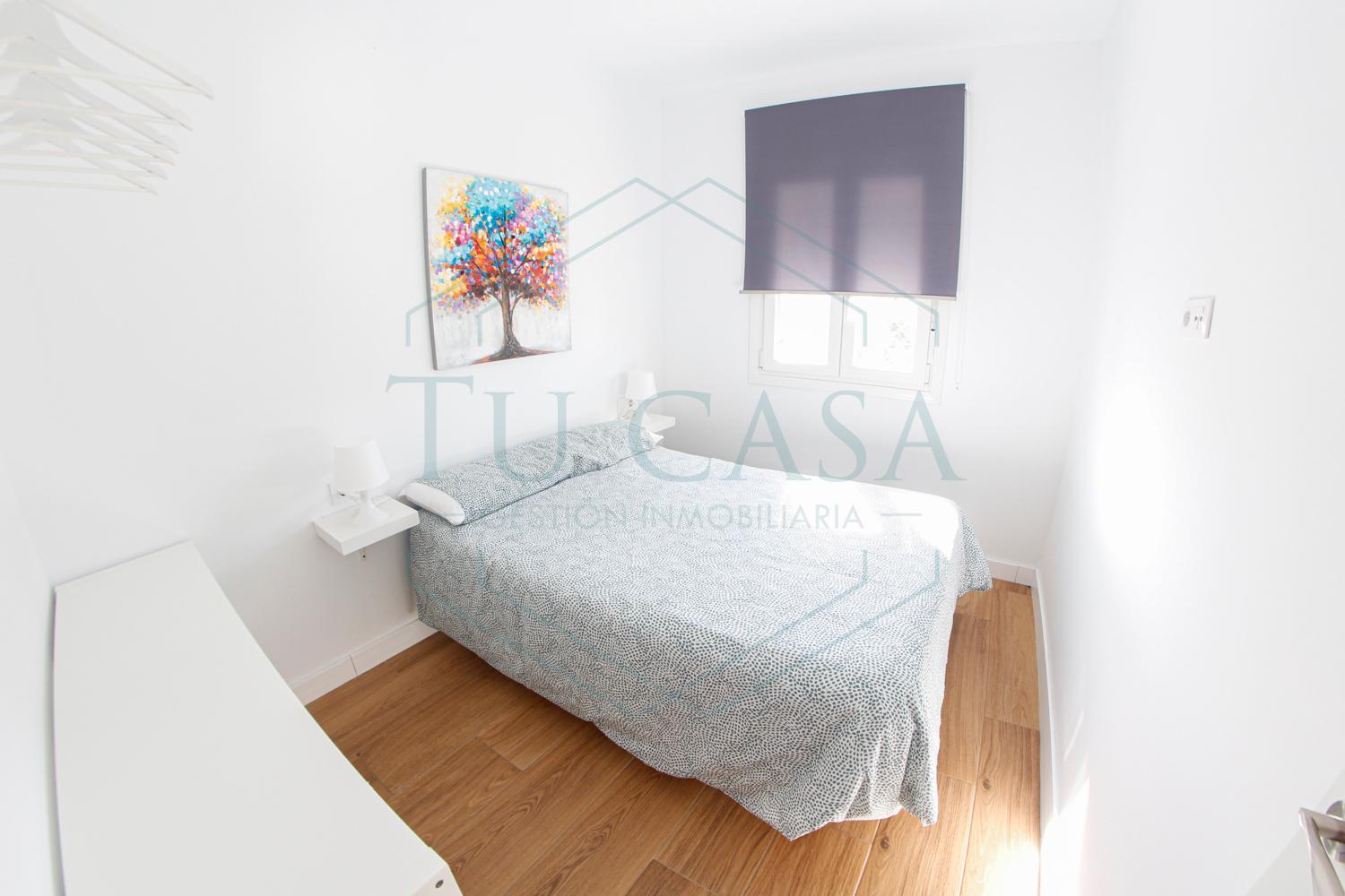 La Rana, Apartamentos En Urbanizacion Con Piscina Comunitaria Чиклана де ла Фронтера Екстериор снимка