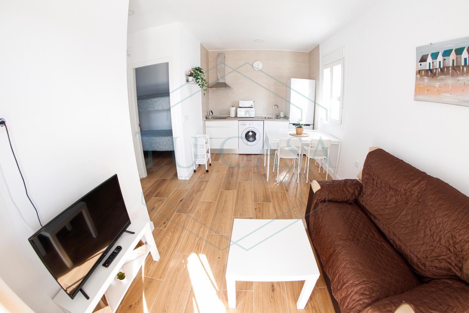 La Rana, Apartamentos En Urbanizacion Con Piscina Comunitaria Чиклана де ла Фронтера Екстериор снимка