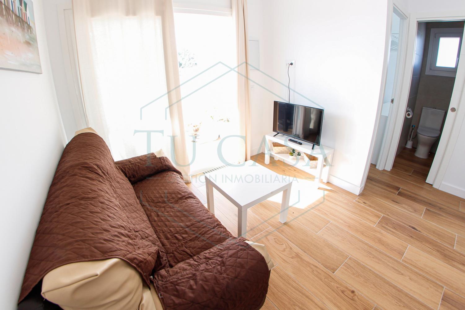La Rana, Apartamentos En Urbanizacion Con Piscina Comunitaria Чиклана де ла Фронтера Екстериор снимка