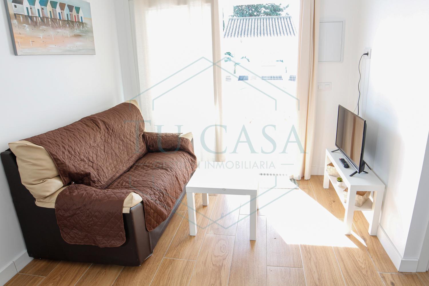 La Rana, Apartamentos En Urbanizacion Con Piscina Comunitaria Чиклана де ла Фронтера Екстериор снимка