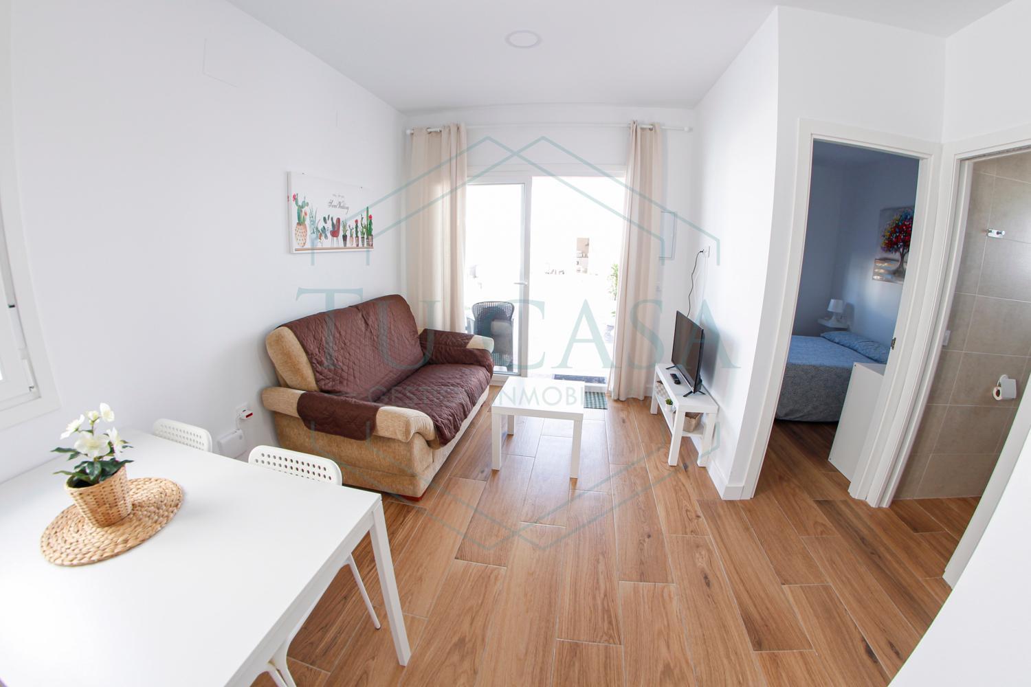 La Rana, Apartamentos En Urbanizacion Con Piscina Comunitaria Чиклана де ла Фронтера Екстериор снимка