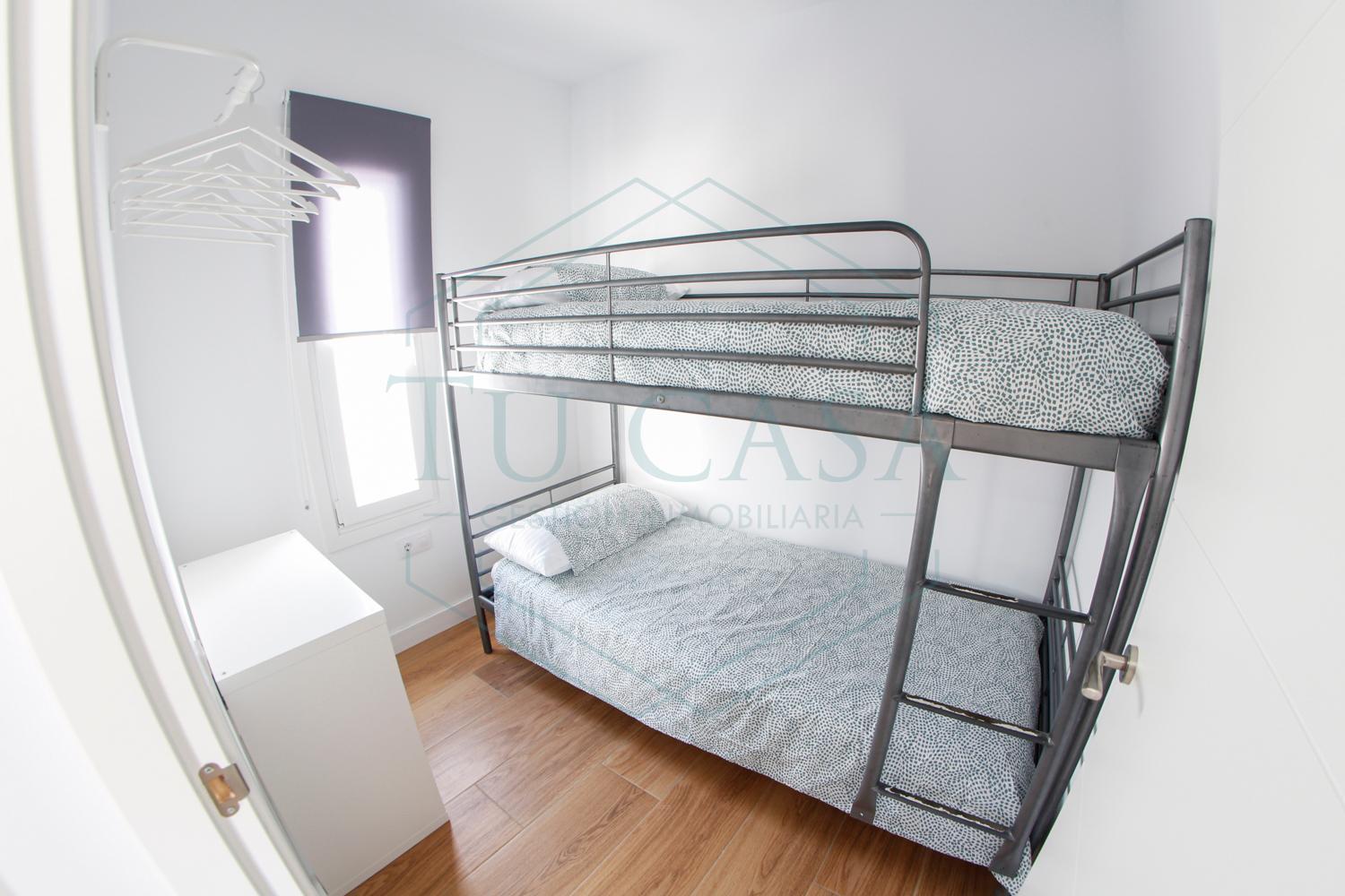 La Rana, Apartamentos En Urbanizacion Con Piscina Comunitaria Чиклана де ла Фронтера Екстериор снимка