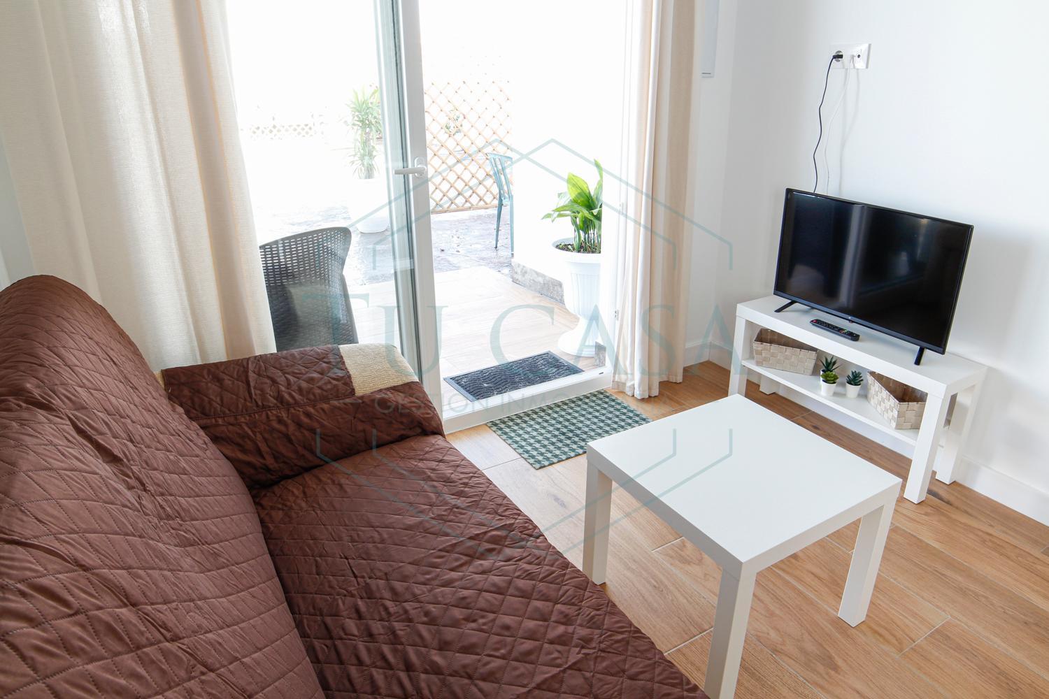 La Rana, Apartamentos En Urbanizacion Con Piscina Comunitaria Чиклана де ла Фронтера Екстериор снимка